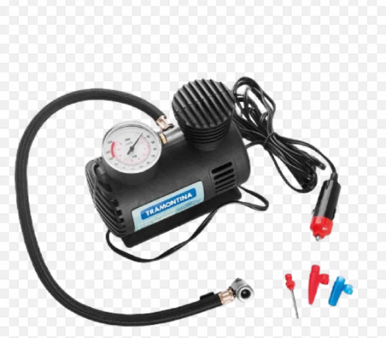 Miniatura 3 de Compresor de aire